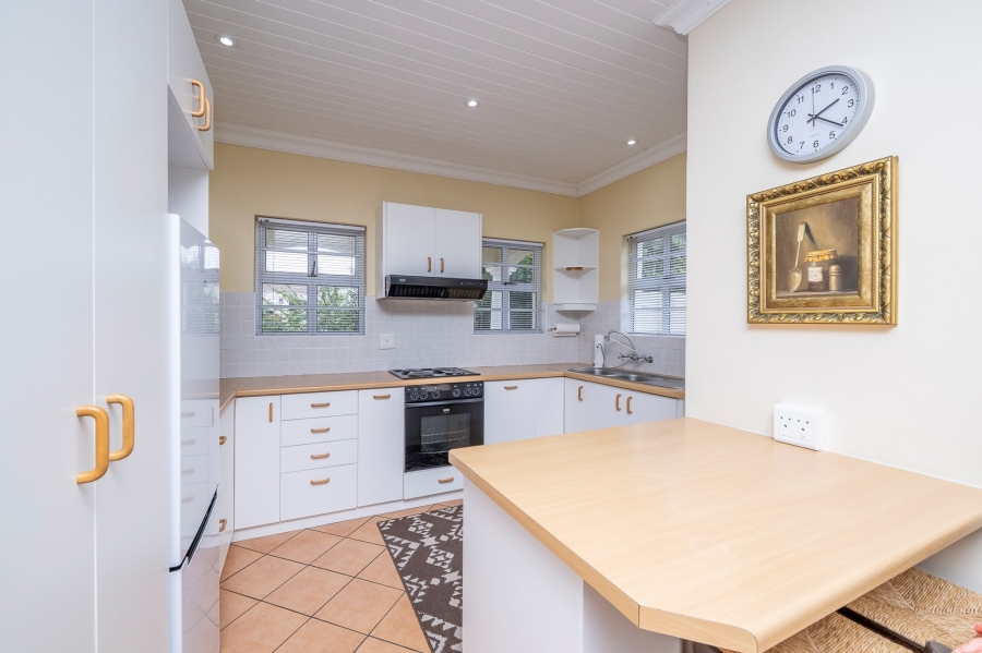 2 Bedroom Property for Sale in Vierlanden Western Cape